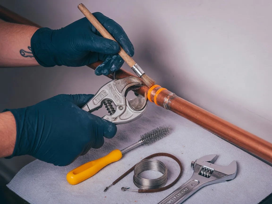 Why choose Sump Pump Repair in Anthony, KS